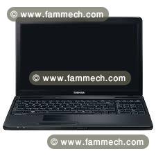 pc portable toshiba en bon état