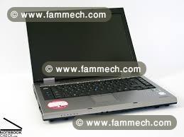 pc portable toshiba en trés bon état