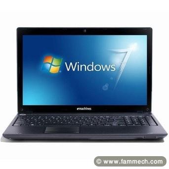 PC portable tt neuf 