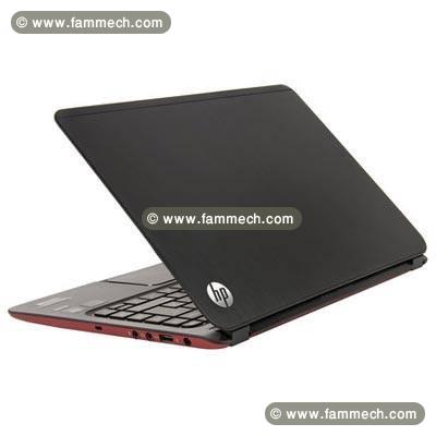 Pc Portable Ultrabook HP Envy 4 Dans l'emballage j