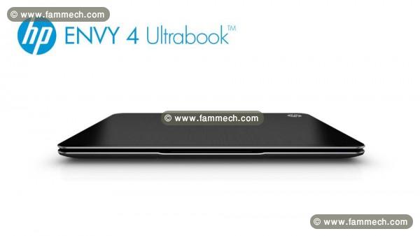Pc Portable Ultrabook HP Envy 4 Dans l'emballage j