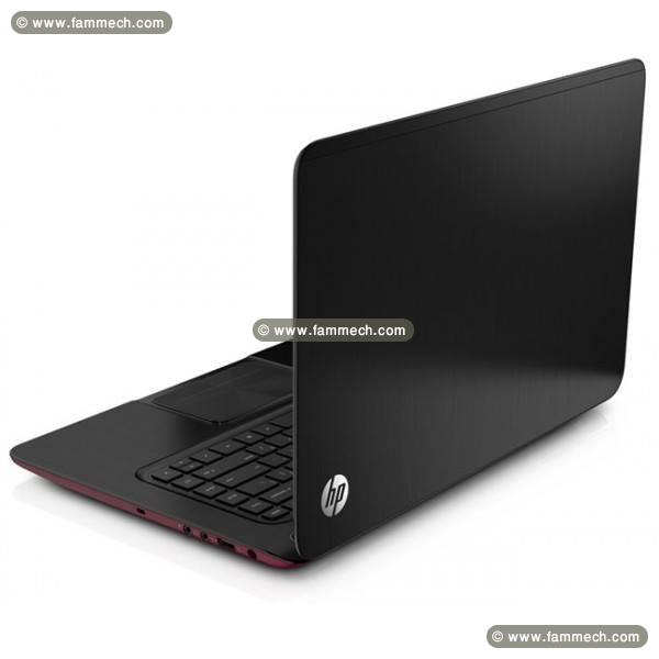Pc Portable Ultrabook HP Envy 4 Dans l'emballage j