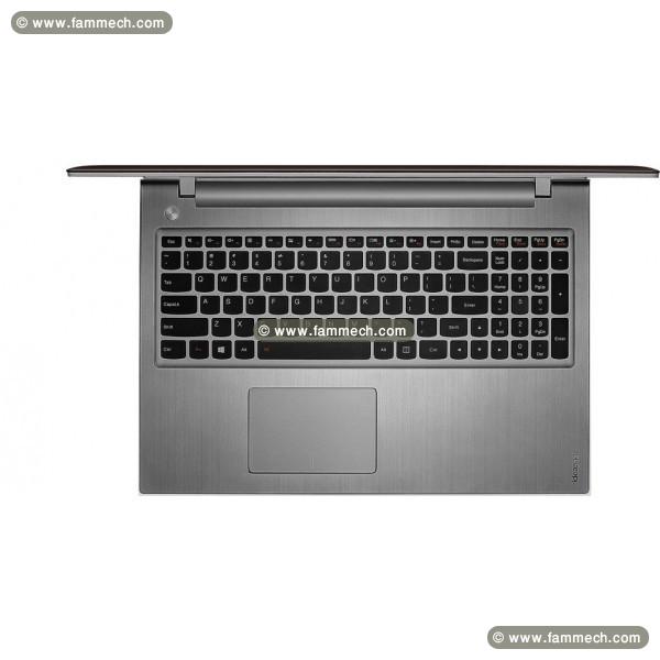 PC POTABLE LENOVO IDEAPAD Z500 SERVI 2 MOIS