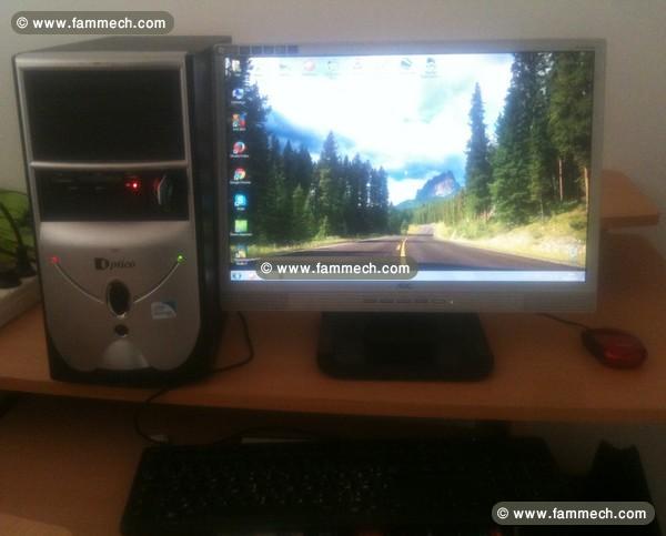 PC très bonne occasion 