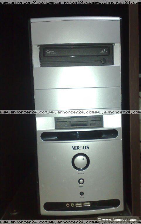 Pc versus 