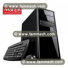 PCS DE BUREAUX FORSSA