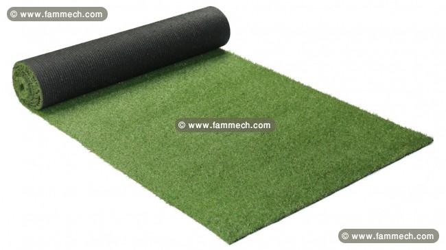 pelouse et gazon artificiel 