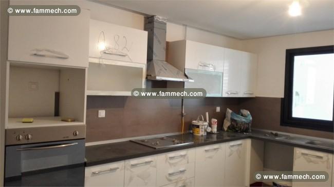 Penthouse de 526 m2 vue panoramique
