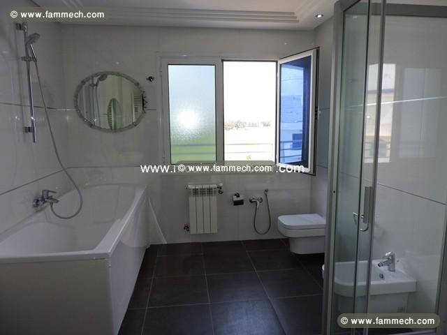PENTHOUSE DES REVES Mrezka, Hammamet Nord AV1248