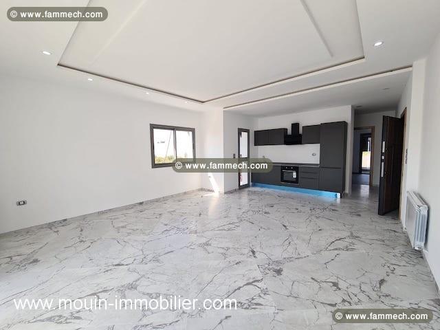 PENTHOUSE DINO Baraket Essahel AV1566