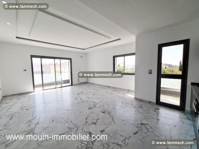 PENTHOUSE DINO Y Baraket Essahel AV1566
