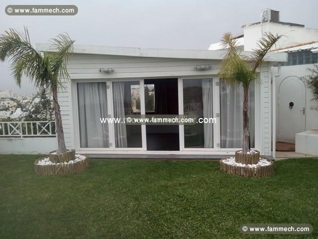PENTHOUSE ENNASER réf AL2061