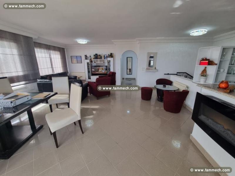 PENTHOUSE LA ROSE(Réf: L2566)