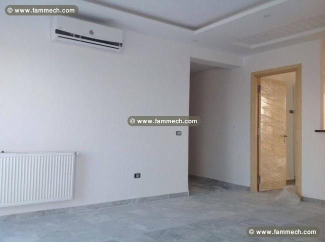 Penthouse S+3 khereddine