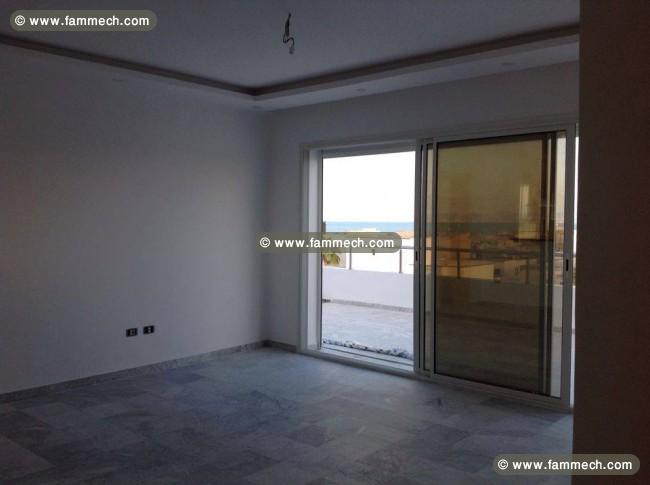 Penthouse S+3 khereddine