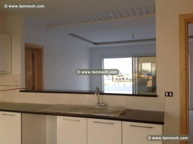 Penthouse S+3 khereddine