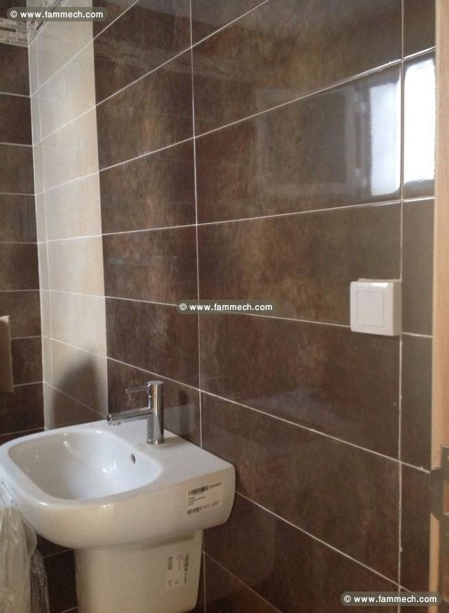 Penthouse S+3 khereddine