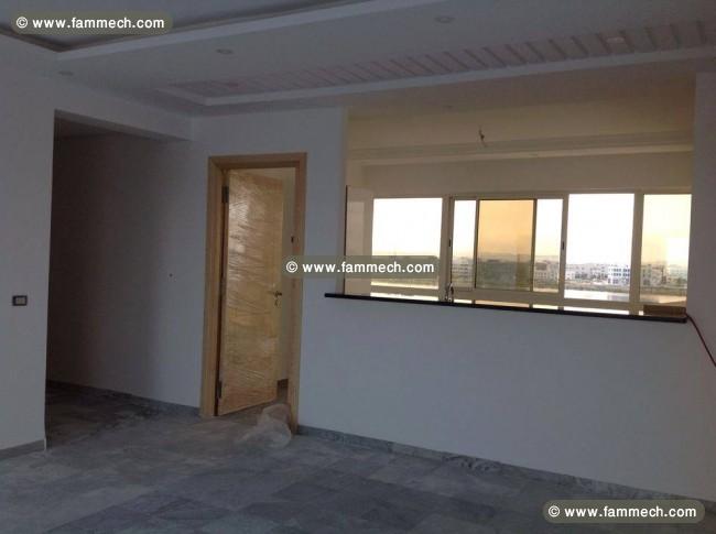 Penthouse S+3 khereddine