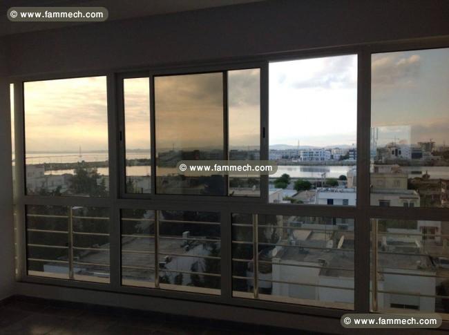 Penthouse S+3 khereddine