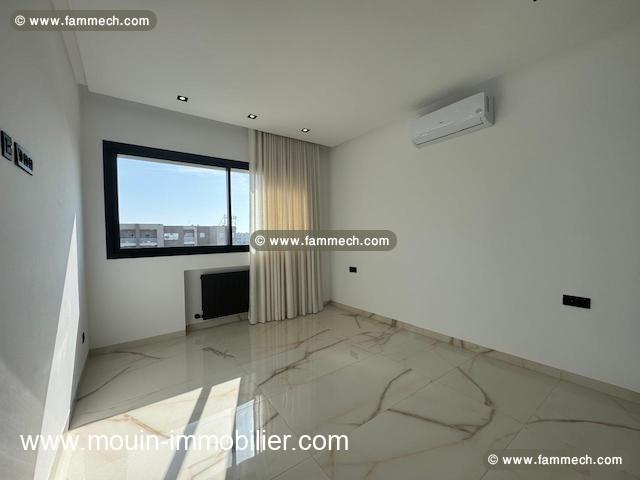 Penthouse Yucca AV1843 Hammamet