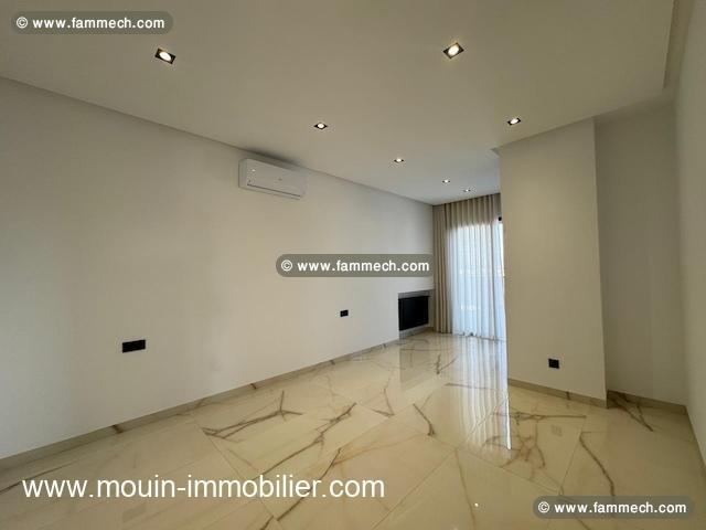 Penthouse Yucca AV1843 Hammamet