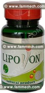Perdre du poids facilement avec Lipovon!