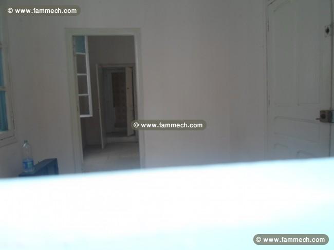 petit appartement pour filles ou étranger