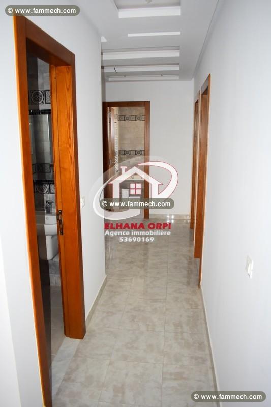petite immeuble de 3 appartement s+3 à louer à AGB