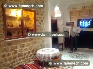 PETITE MAISON NEUVE RICHEMENT MEUBLee