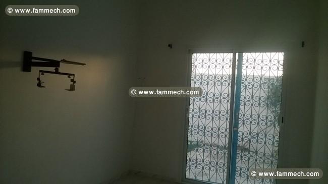 petite villa 350 M2