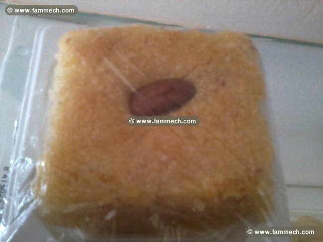 petits gateaux salés et sucrés