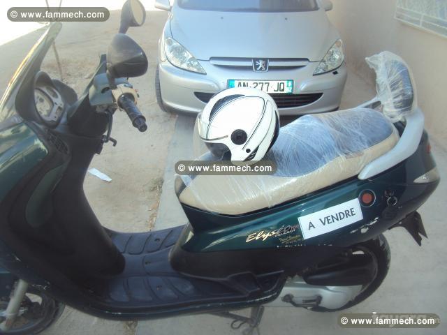 Peugeot 100 cm3 neuf