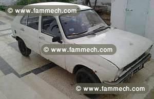 Peugeot 104