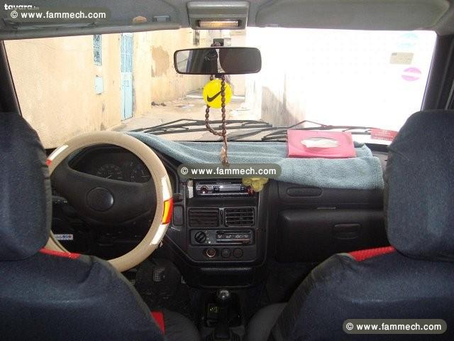 PEUGEOT 106
