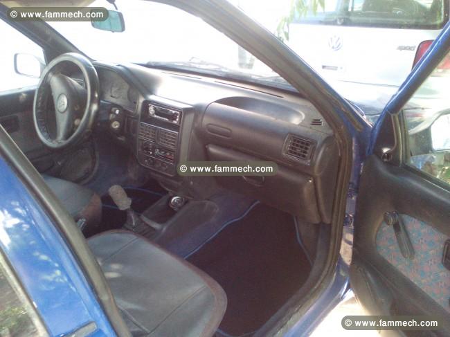 peugeot 106 a vendre
