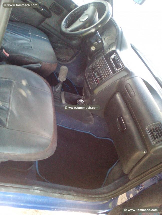 peugeot 106 a vendre
