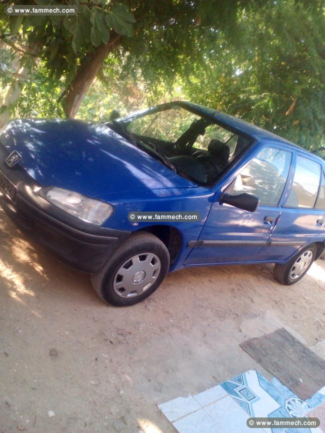 peugeot 106 a vendre