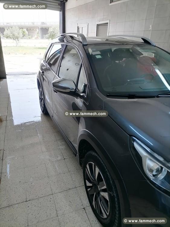 peugeot 2008 1ère main