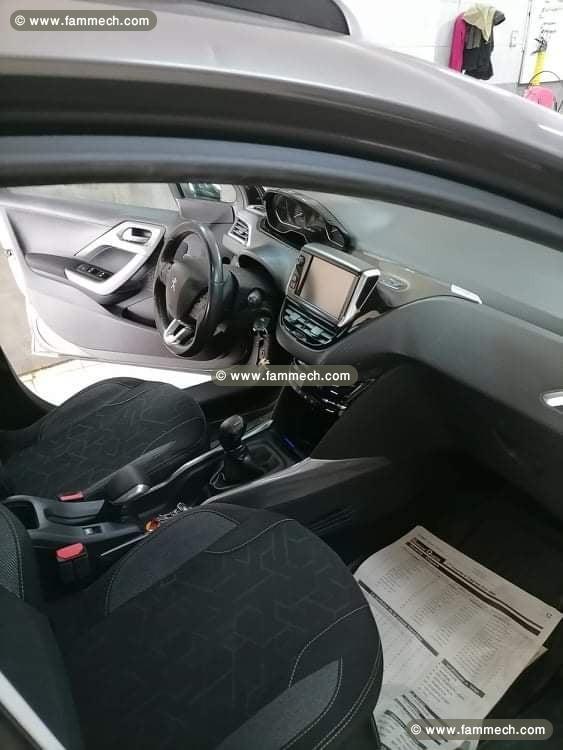 peugeot 2008 1ère main