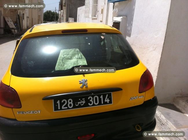 peugeot 206 diesel