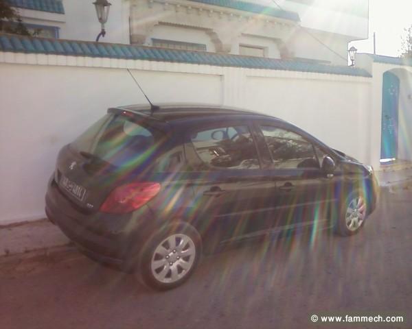 peugeot 207 diesel 