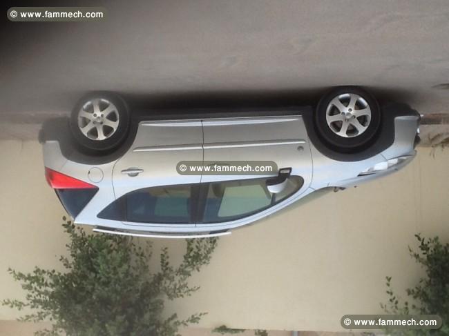 Peugeot 207 SW