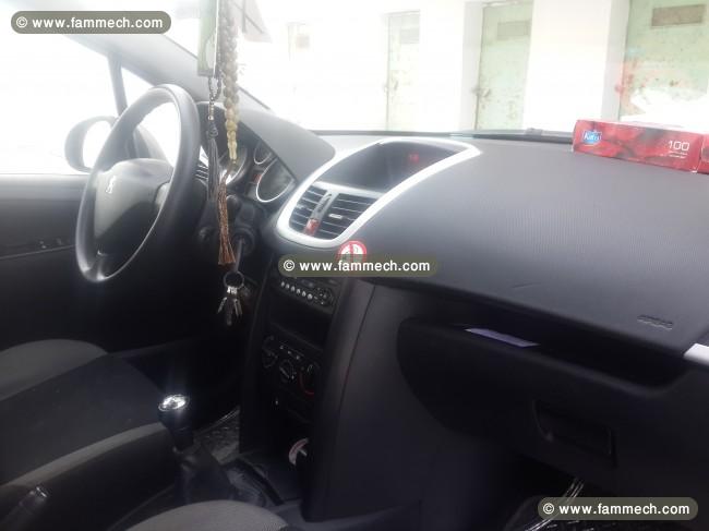 Peugeot 207 sw hdi 1.6