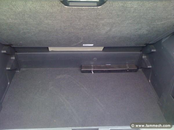 Peugeot 3008 ESSENCE NEUVE