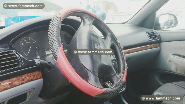 Peugeot 406