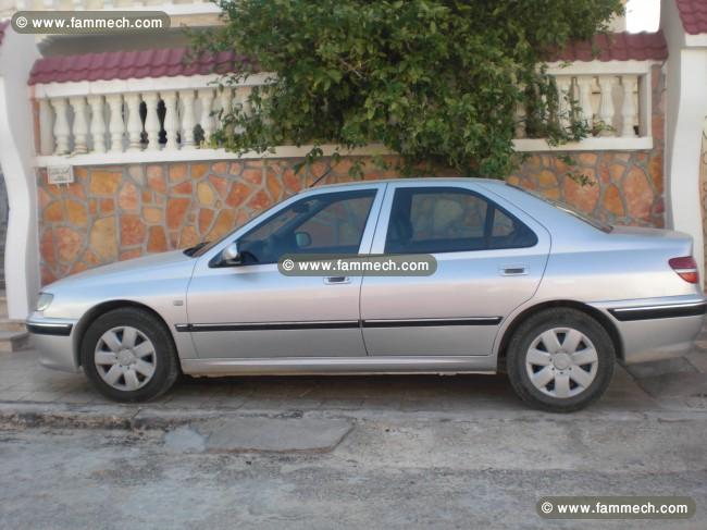peugeot 406 TRES PROPRE