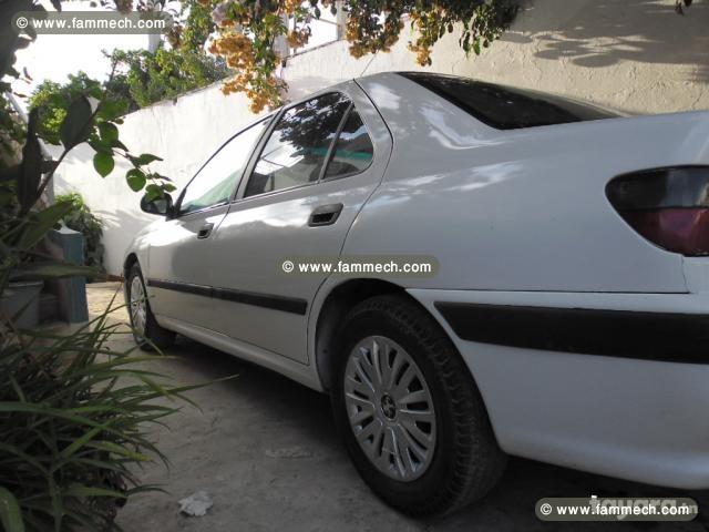 peugeot 406 turbo diesel 