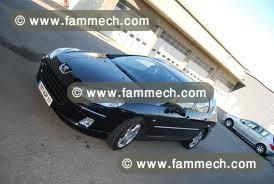 peugeot 407 toute option en trés bonne etat 