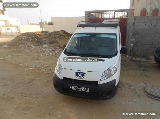 Peugeot Expert 