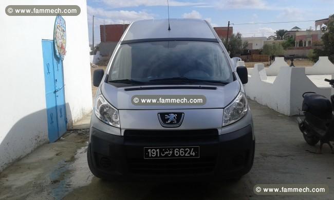 peugeot expert